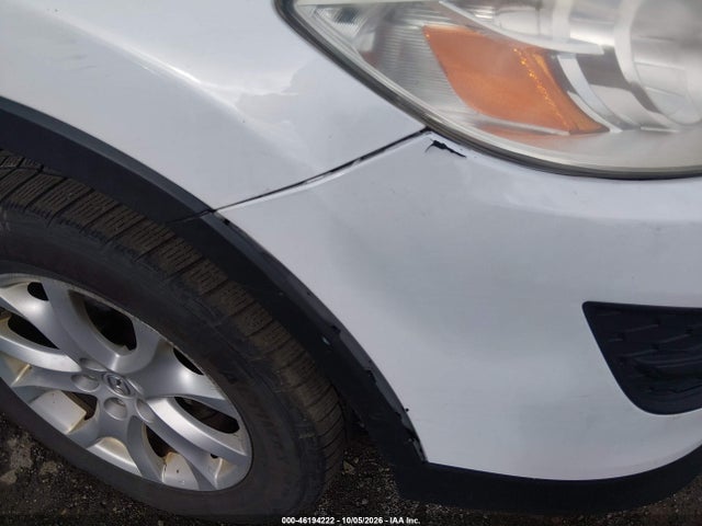 Продажа на аукционе авто 2012 Mazda Cx-9 Touring, vin: JM3TB3CVXC0366771, номер лота: 46194222