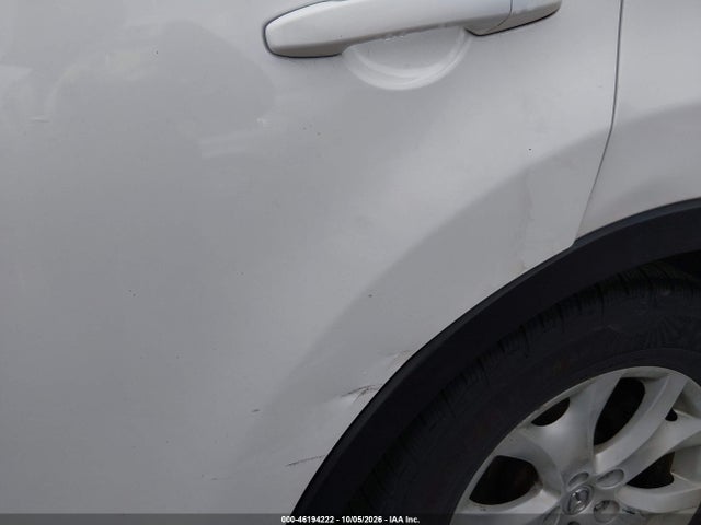Продажа на аукционе авто 2012 Mazda Cx-9 Touring, vin: JM3TB3CVXC0366771, номер лота: 46194222