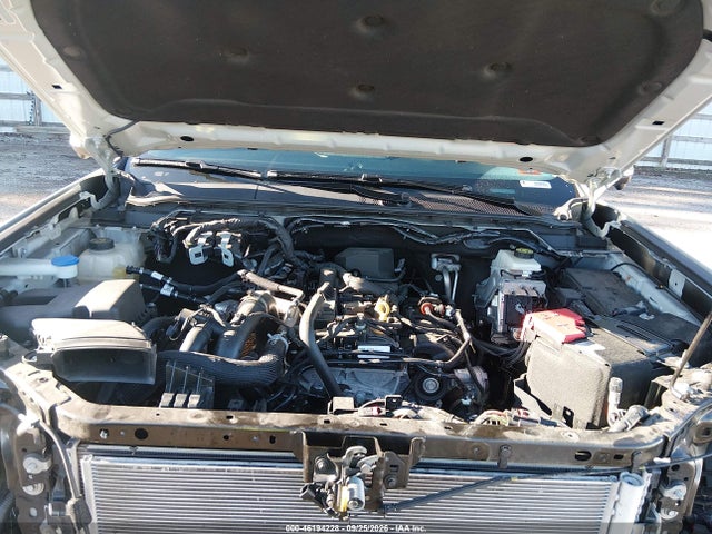 Aukcja sprzedaży 2024 Ford Ranger Lariat, vin: 1FTER4KHXRLE01220, numer aukcji: 46194228