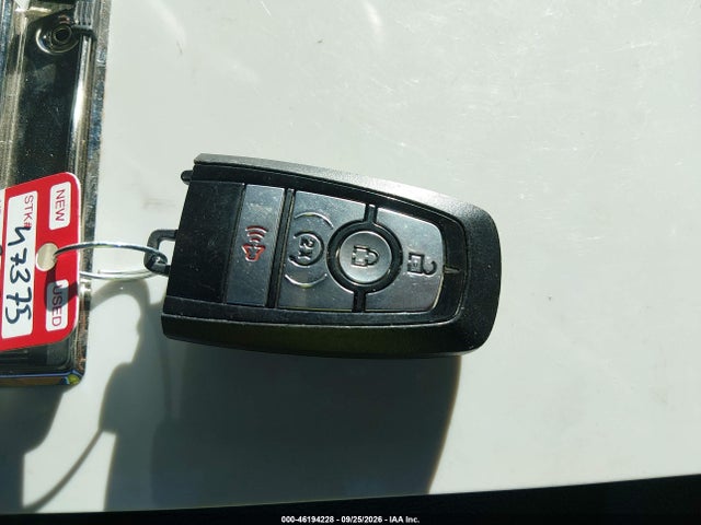 Aukcja sprzedaży 2024 Ford Ranger Lariat, vin: 1FTER4KHXRLE01220, numer aukcji: 46194228