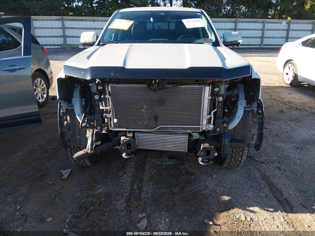 Aukcja sprzedaży 2024 Ford Ranger Lariat, vin: 1FTER4KHXRLE01220, numer aukcji: 46194228