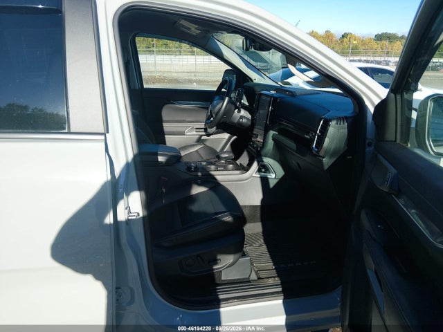 Aukcja sprzedaży 2024 Ford Ranger Lariat, vin: 1FTER4KHXRLE01220, numer aukcji: 46194228