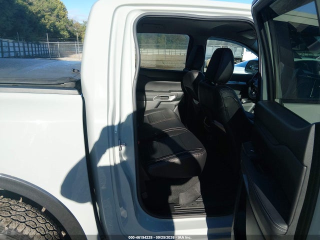 Aukcja sprzedaży 2024 Ford Ranger Lariat, vin: 1FTER4KHXRLE01220, numer aukcji: 46194228