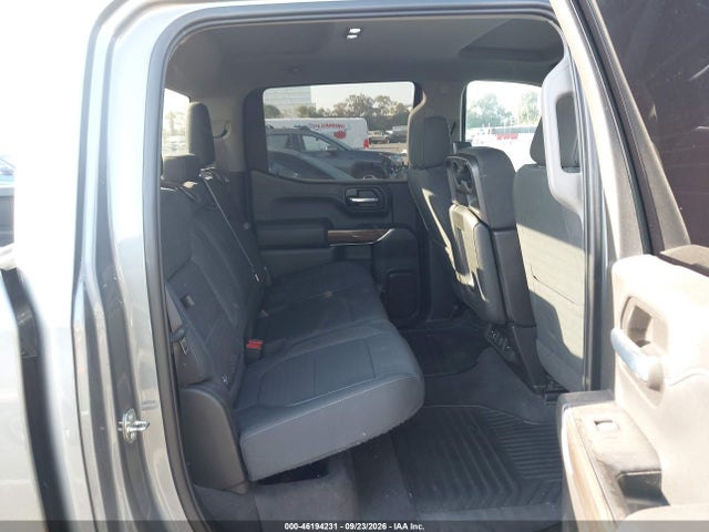 2020 Chevrolet Silverado 1500 Rst მანქანა იყიდება აუქციონზე, vin: 3GCPWDEDXLG127564, აუქციონის ნომერი: 46194231