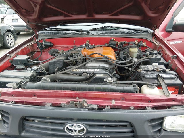 Aukcja sprzedaży 1996 Toyota Tacoma Xtracab, vin: 4TAWN72N4TZ150363, numer aukcji: 46194244