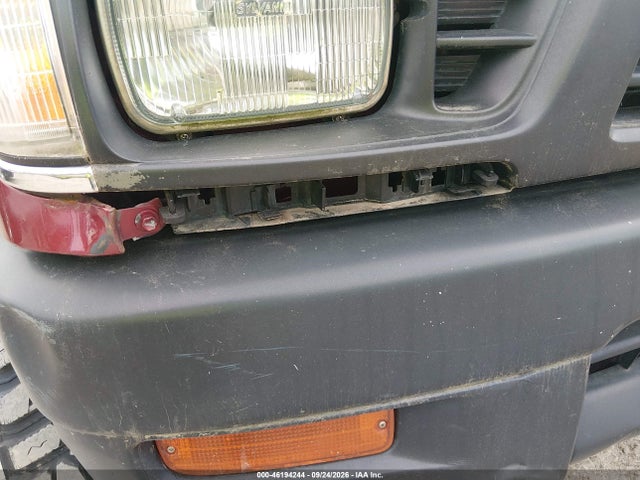 Aukcja sprzedaży 1996 Toyota Tacoma Xtracab, vin: 4TAWN72N4TZ150363, numer aukcji: 46194244