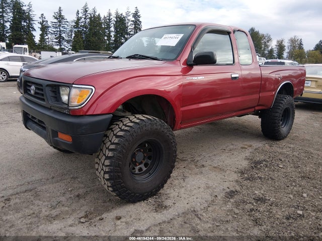 Aukcja sprzedaży 1996 Toyota Tacoma Xtracab, vin: 4TAWN72N4TZ150363, numer aukcji: 46194244