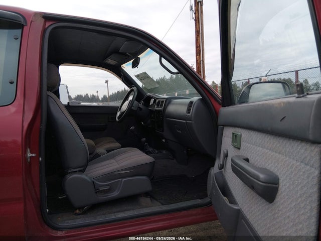 Aukcja sprzedaży 1996 Toyota Tacoma Xtracab, vin: 4TAWN72N4TZ150363, numer aukcji: 46194244