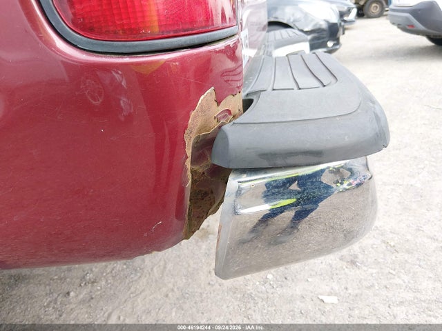 Aukcja sprzedaży 1996 Toyota Tacoma Xtracab, vin: 4TAWN72N4TZ150363, numer aukcji: 46194244