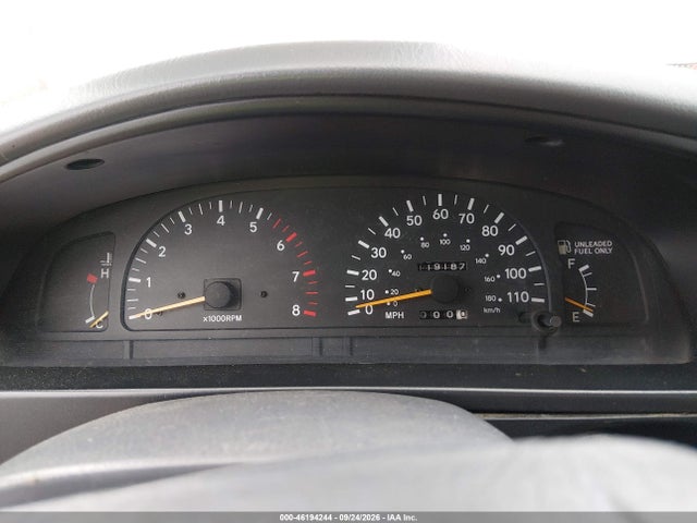 Aukcja sprzedaży 1996 Toyota Tacoma Xtracab, vin: 4TAWN72N4TZ150363, numer aukcji: 46194244