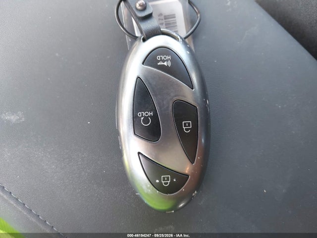 Продажа на аукционе авто 2026 Hyundai Sonata Hybrid Blue, vin: KMHL24JJ2TA167475, номер лота: 46194247