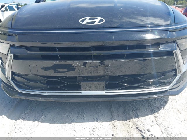 Продажа на аукционе авто 2026 Hyundai Sonata Hybrid Blue, vin: KMHL24JJ2TA167475, номер лота: 46194247