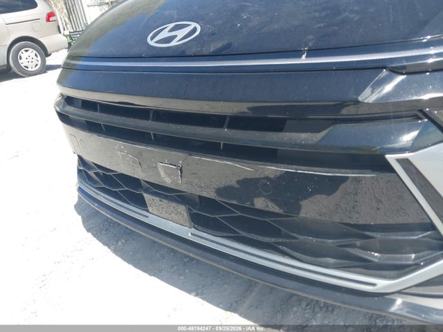 Продажа на аукционе авто 2026 Hyundai Sonata Hybrid Blue, vin: KMHL24JJ2TA167475, номер лота: 46194247