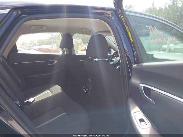 Продажа на аукционе авто 2026 Hyundai Sonata Hybrid Blue, vin: KMHL24JJ2TA167475, номер лота: 46194247