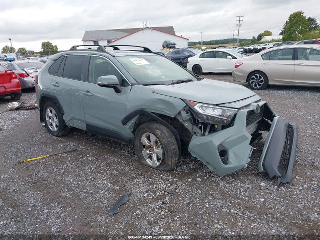Aukcja sprzedaży 2020 Toyota Rav4 Xle, vin: JTMP1RFV9LD068149, numer aukcji: 46194249