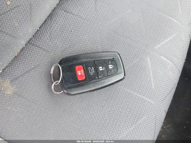 46194249 :رقم المزاد ، JTMP1RFV9LD068149 vin ، 2020 Toyota Rav4 Xle مزاد بيع