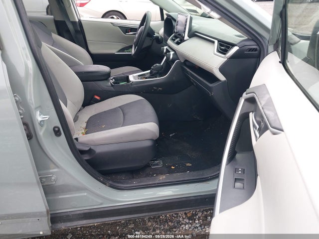 46194249 :رقم المزاد ، JTMP1RFV9LD068149 vin ، 2020 Toyota Rav4 Xle مزاد بيع