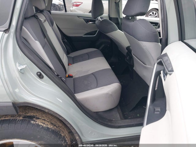 46194249 :رقم المزاد ، JTMP1RFV9LD068149 vin ، 2020 Toyota Rav4 Xle مزاد بيع