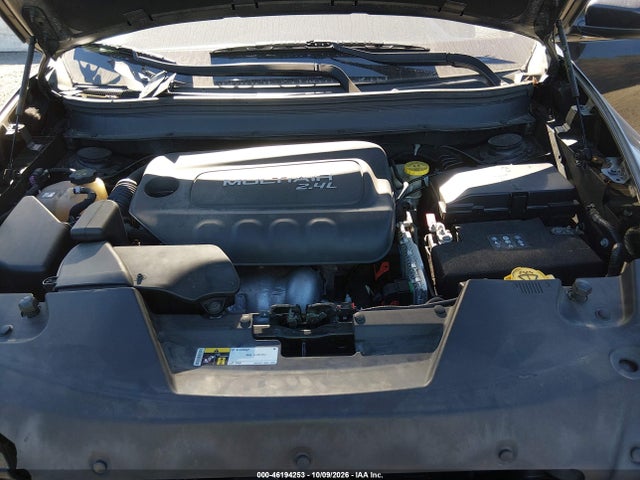 Продажа на аукционе авто 2015 Jeep Cherokee Latitude, vin: 1C4PJMCB3FW795485, номер лота: 46194253