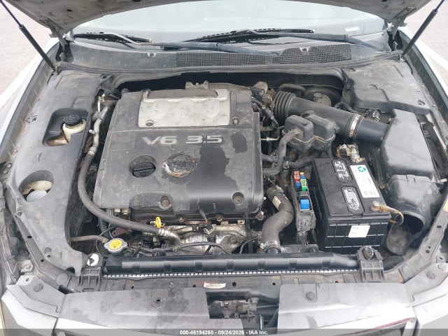 46194260 :رقم المزاد ، 1N4BA41E58C825992 vin ، 2008 Nissan Maxima 3.5 Sl مزاد بيع
