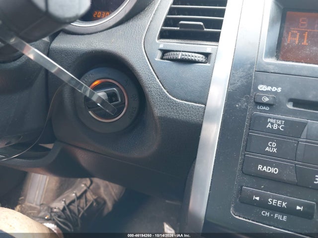 46194260 :رقم المزاد ، 1N4BA41E58C825992 vin ، 2008 Nissan Maxima 3.5 Sl مزاد بيع