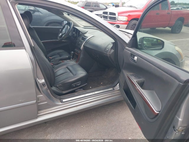 46194260 :رقم المزاد ، 1N4BA41E58C825992 vin ، 2008 Nissan Maxima 3.5 Sl مزاد بيع