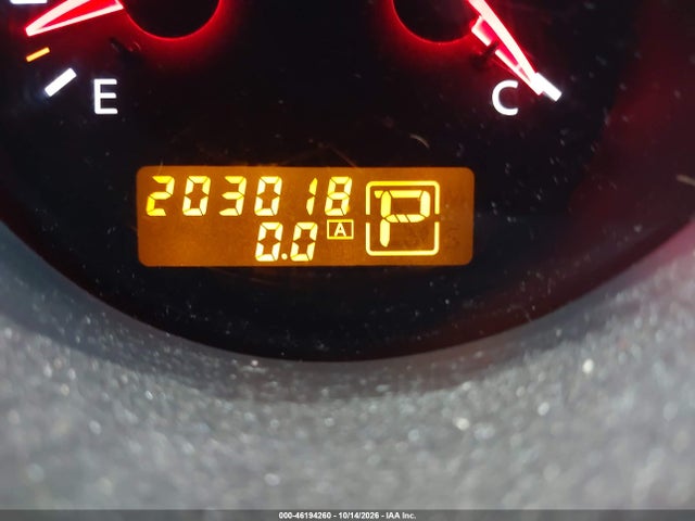 46194260 :رقم المزاد ، 1N4BA41E58C825992 vin ، 2008 Nissan Maxima 3.5 Sl مزاد بيع