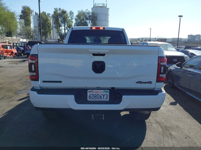 Продаж на аукціоні авто 2024 Ram 2500 Big Horn  4x4 6'4 Box, vin: 3C6UR5DL7RG131967, номер лоту: 46194266
