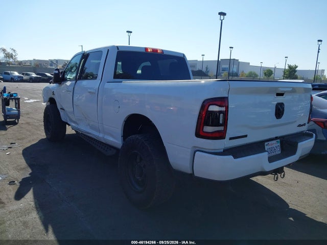 Продаж на аукціоні авто 2024 Ram 2500 Big Horn  4x4 6'4 Box, vin: 3C6UR5DL7RG131967, номер лоту: 46194266