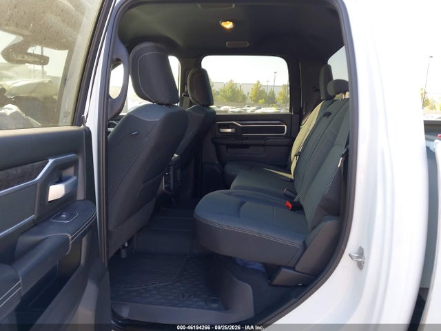 Продаж на аукціоні авто 2024 Ram 2500 Big Horn  4x4 6'4 Box, vin: 3C6UR5DL7RG131967, номер лоту: 46194266