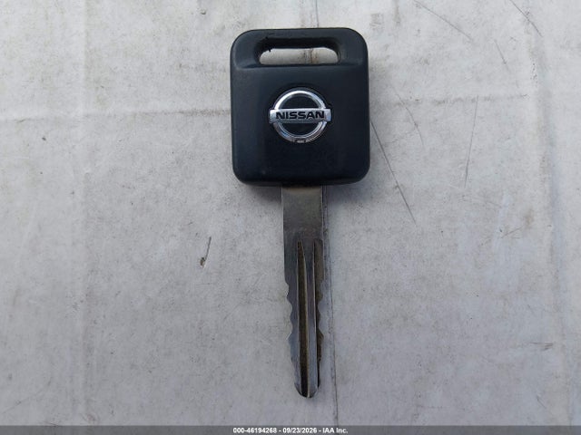46194268 :رقم المزاد ، 1N6AA06B96N529370 vin ، 2006 Nissan Titan Xe مزاد بيع