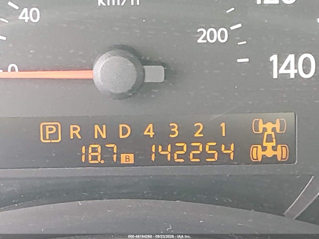 46194268 :رقم المزاد ، 1N6AA06B96N529370 vin ، 2006 Nissan Titan Xe مزاد بيع