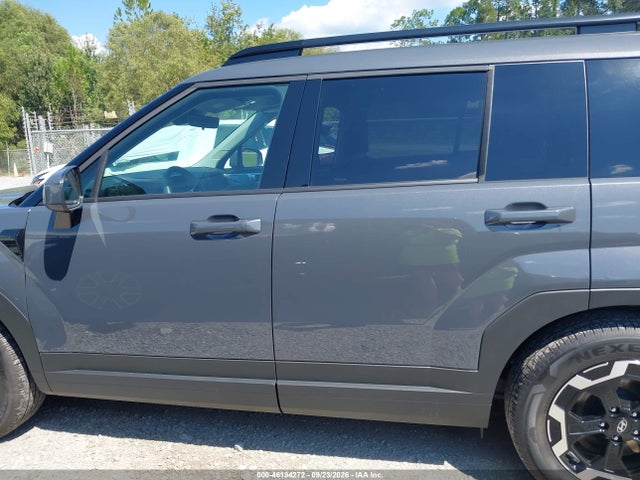 Продажа на аукционе авто 2026 Hyundai Santa Fe Sel, vin: 5NMP24GL4TH223341, номер лота: 46194272