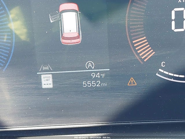 Продажа на аукционе авто 2026 Hyundai Santa Fe Sel, vin: 5NMP24GL4TH223341, номер лота: 46194272