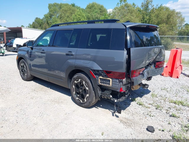 Продажа на аукционе авто 2026 Hyundai Santa Fe Sel, vin: 5NMP24GL4TH223341, номер лота: 46194272