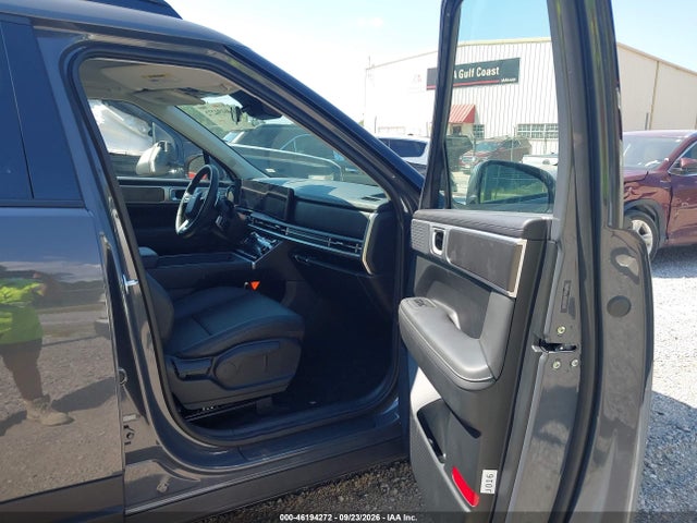 Продажа на аукционе авто 2026 Hyundai Santa Fe Sel, vin: 5NMP24GL4TH223341, номер лота: 46194272