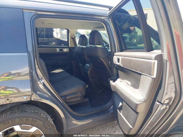 Продажа на аукционе авто 2026 Hyundai Santa Fe Sel, vin: 5NMP24GL4TH223341, номер лота: 46194272