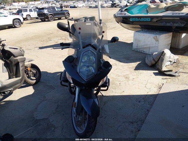 2005 Bmw R1200 St/rt მანქანა იყიდება აუქციონზე, vin: WB103380X5ZM30244, აუქციონის ნომერი: 46194273