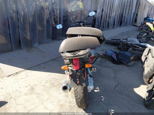 2005 Bmw R1200 St/rt მანქანა იყიდება აუქციონზე, vin: WB103380X5ZM30244, აუქციონის ნომერი: 46194273