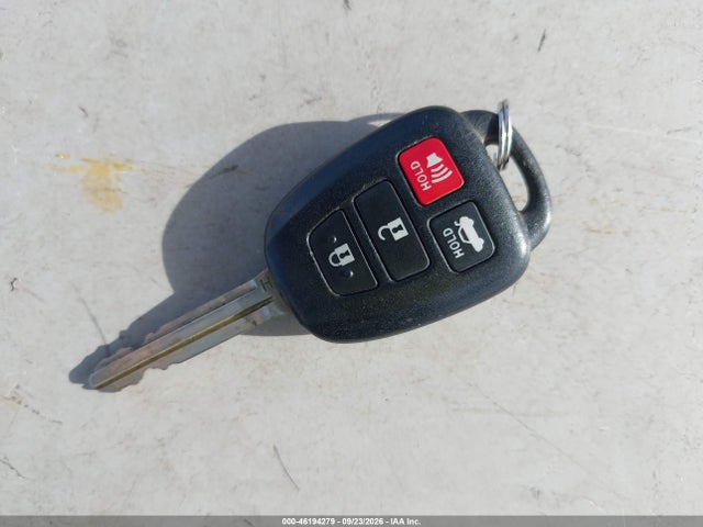 Aukcja sprzedaży 2014 Toyota Corolla S/s Plus/s Premium, vin: 5YFBURHE8EP067816, numer aukcji: 46194279