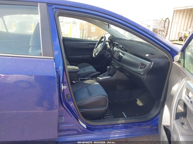 Aukcja sprzedaży 2014 Toyota Corolla S/s Plus/s Premium, vin: 5YFBURHE8EP067816, numer aukcji: 46194279