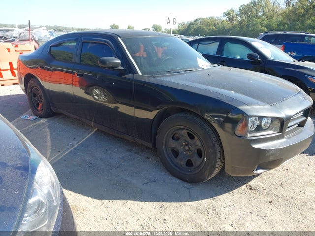Продаж на аукціоні авто 2007 Dodge Charger, vin: 2B3KA43G27H770746, номер лоту: 46194278