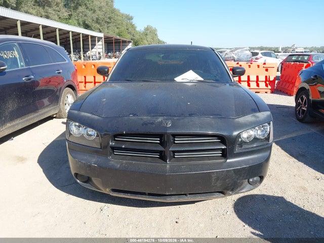 Продаж на аукціоні авто 2007 Dodge Charger, vin: 2B3KA43G27H770746, номер лоту: 46194278