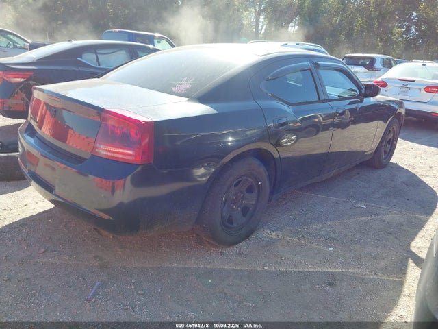 Продаж на аукціоні авто 2007 Dodge Charger, vin: 2B3KA43G27H770746, номер лоту: 46194278
