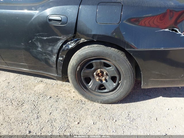 Продаж на аукціоні авто 2007 Dodge Charger, vin: 2B3KA43G27H770746, номер лоту: 46194278