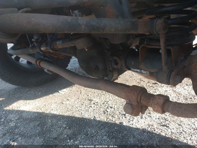 46194280 :رقم المزاد ، 1C4BJWDGXFL734412 vin ، 2015 Jeep Wrangler Unlimited Sport مزاد بيع