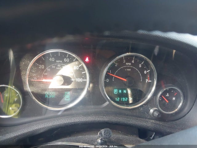 46194280 :رقم المزاد ، 1C4BJWDGXFL734412 vin ، 2015 Jeep Wrangler Unlimited Sport مزاد بيع