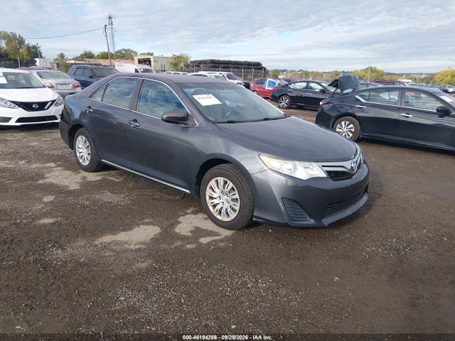 Aukcja sprzedaży 2013 Toyota Camry Le, vin: 4T1BF1FK2DU230848, numer aukcji: 46194286