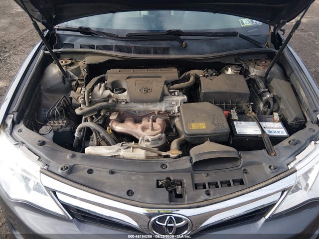 Aukcja sprzedaży 2013 Toyota Camry Le, vin: 4T1BF1FK2DU230848, numer aukcji: 46194286