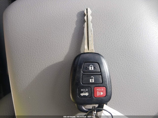 Aukcja sprzedaży 2013 Toyota Camry Le, vin: 4T1BF1FK2DU230848, numer aukcji: 46194286